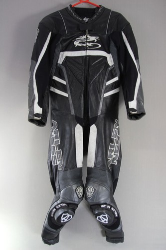 Arlen ness piece - ness, leather