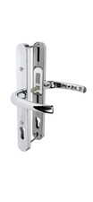 Yale universal door handle - door,