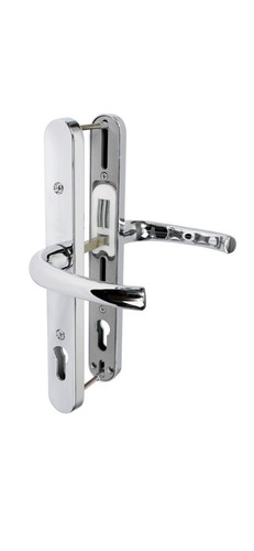 Yale universal door - yale,