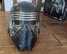 Star Wars Kylo Ren Black