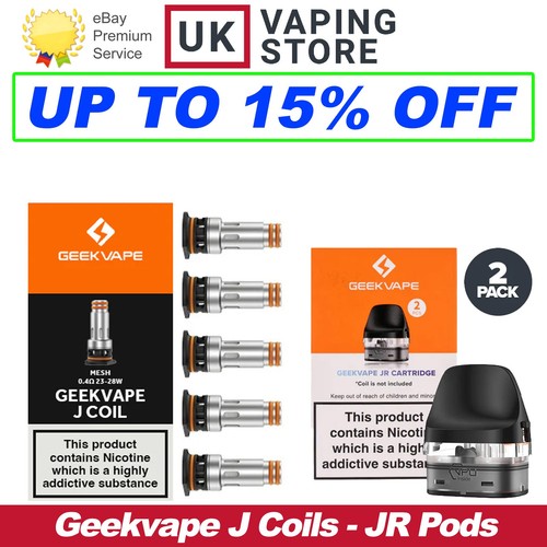 Geekvape series replacement - geekvape,