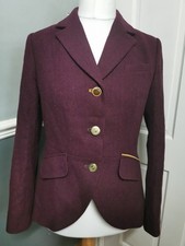 JOULES 'Ayleward' Cherry  100%