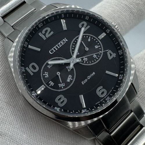 Citizen mens eco - citizen,