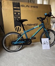 Islabikes Cnoc 16 Teal –