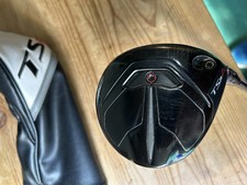 Titleist TSR2 mini driver