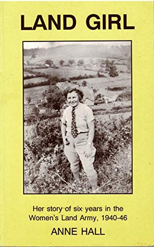 Land girl her - land, six