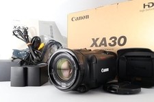 Canon XA-30 Professional