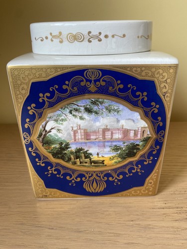 Vintage royal cauldon bristol - cauldon,