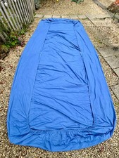 Classic Additions Soft Indoor Car Cover - Size D - Jaguar XKR or large Coupe 