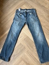 Levi 559 Men's Relaxed