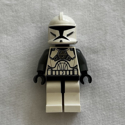 Lego star wars clone trooper - lego,