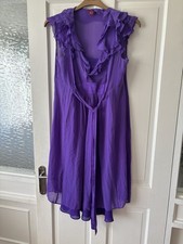 Beautiful Pure Silk Cocktail