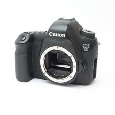 Canon EOS 6D Body [Digital