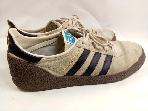 Adidas montreal grey - 76,