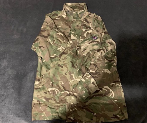 Jacket combat mtp size - jacket,,