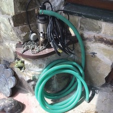 Cast Iron, Stainless 110 V Safety, Slurry Pump, Water Pump, Foul Water ￼￼