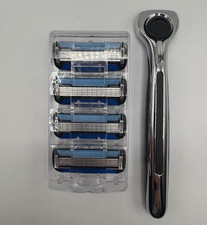 Wilkinson Sword Quattro