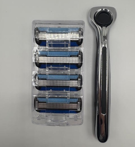 Wilkinson sword quattro - wilkinson,