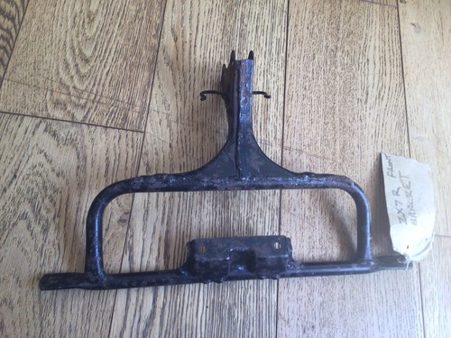 Kawasaki zx9r front speedo - front,