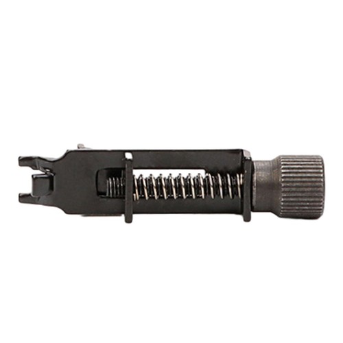 Guitar bridge intonation - guitar, tool