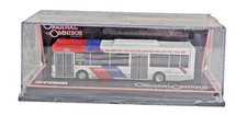 Corgi Original Omnibus 44702