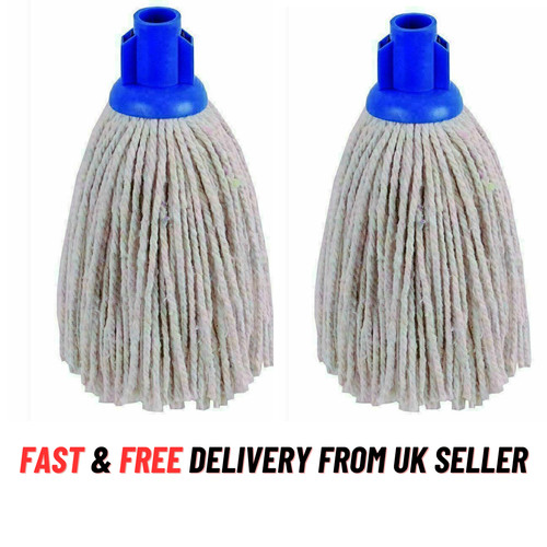 Cotton floor mop - floor,