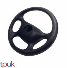 Ford Transit Steering Wheel