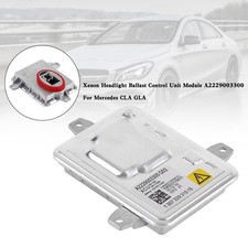 Xenon Headlight Ballast