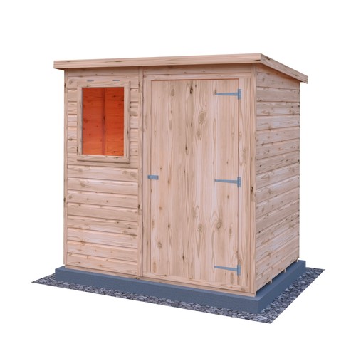 Shire pent 6x4 - shire, 12mm
