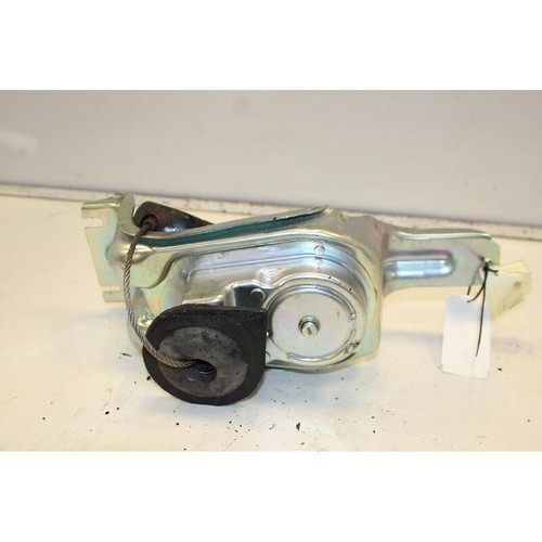 Spare tire bracket - tire,