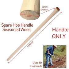 120CM Full Size Wooden Digging