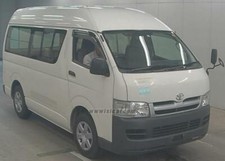 TOYOTA HIACE KDH200K 5F 2006 TUBE, CLUTCH RESERVOIR 31434-26290