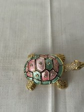 Tortoise Trinket Box