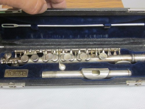 Selmer new york - selmer, u.s.m.c