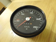 Porsche 914/6 VDO Speedo 250