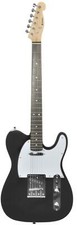 chord CAL62 Guitar Black