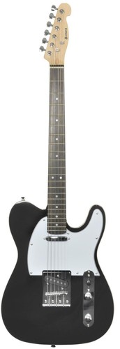 Chord cal62 guitar black - chord,