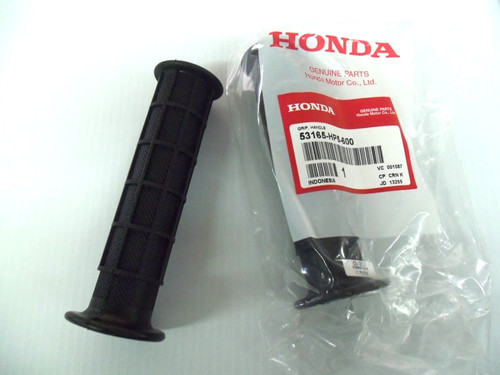 Honda oem handle bar - handle, grip