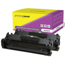 2 Toner Cartridge Replace for