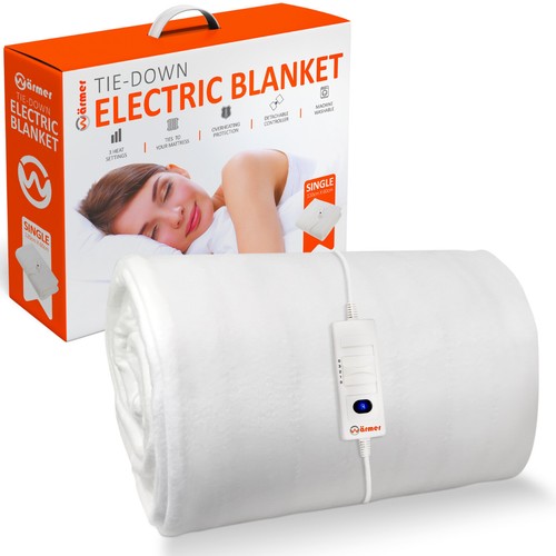 Wärmer electric blanket - electric,