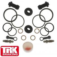 Honda GL 1500 SEM Goldwing Special Front Brake Caliper Repair Seal Kit 1991