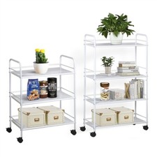 Beauty Trolley Cart Salon