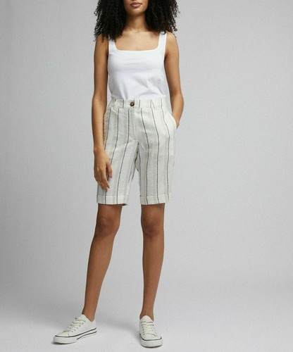 Womens chino shorts - chino, ex