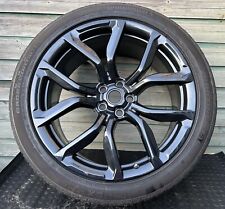 GENUINE 22" RANGE ROVER SPORT
