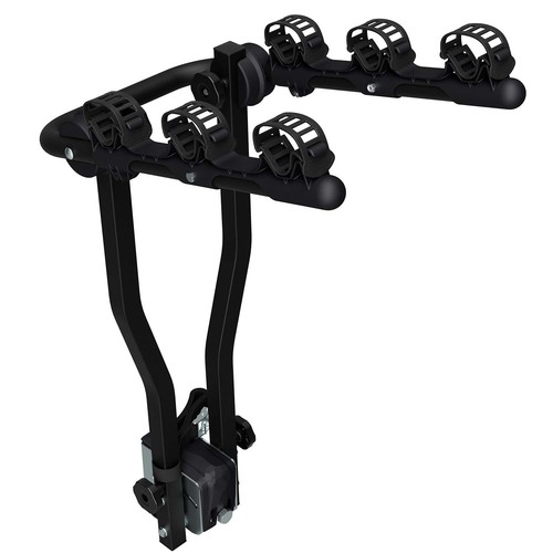 Peruzzo arezzo bike car rack - 3,