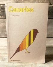 Canaries BREED CLASSIFICATION
