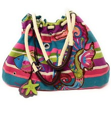 Brighton Paradise Cove Canvas