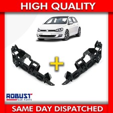 FOR VW GOLF MK7 BUMPER BRACKET