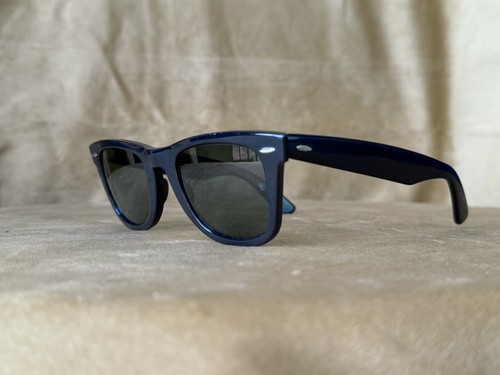 Vintage ray ban wayfarer - vintage,