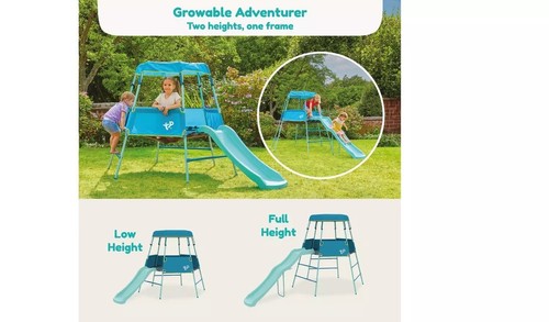Display growable - ex, tp